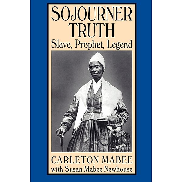 Sojourner Truth, Carleton Mabee