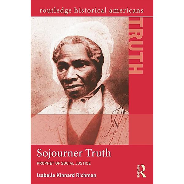 Sojourner Truth, Isabelle Kinnard Richman