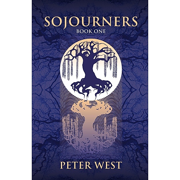 Sojourners, Peter West