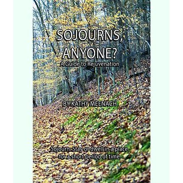 Sojourns, Anyone? / Fernhead Publishing, LLC, Kathy Meenach