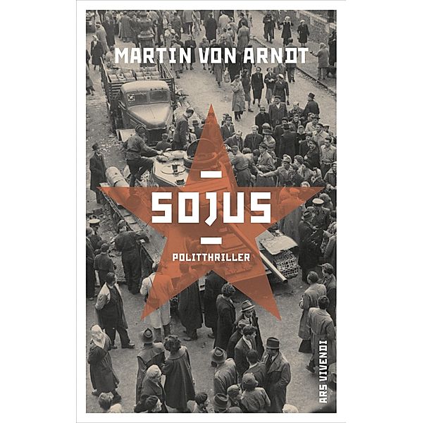 Sojus (eBook), Martin von Arndt