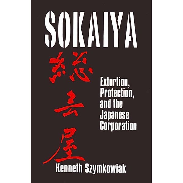 Sokaiya, Kenneth Szymkowiak