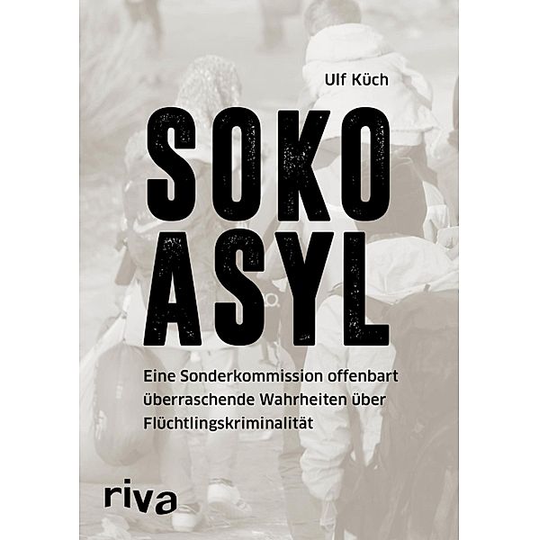 SOKO Asyl, Ulf Küch