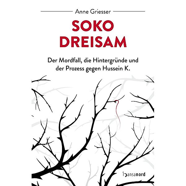 SOKO Dreisam, Anne Griesser