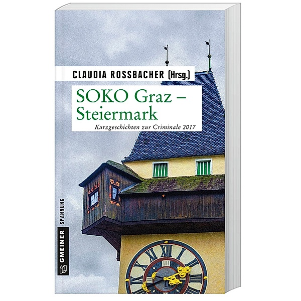 SOKO Graz - Steiermark