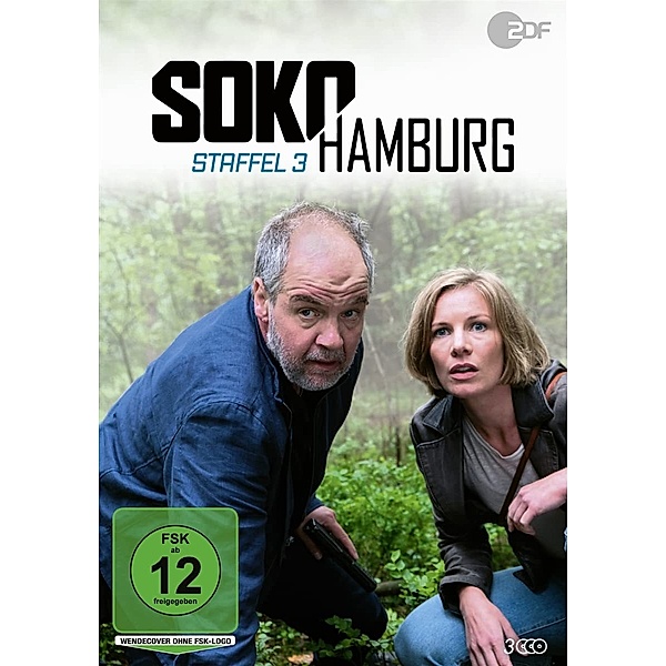Soko Hamburg Staffel 3