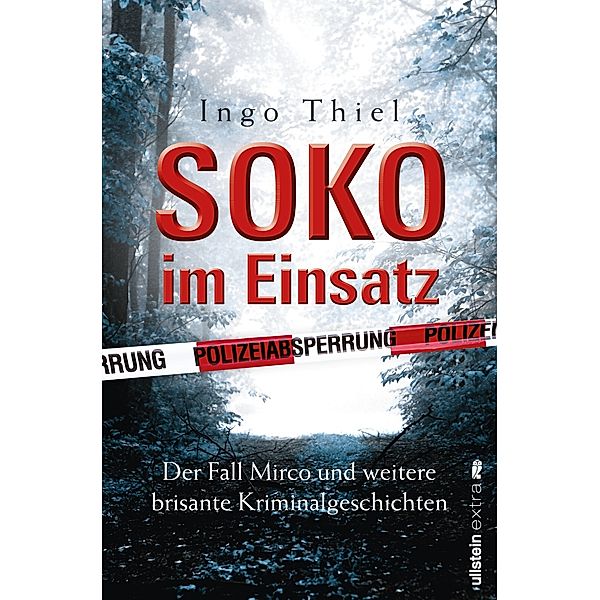 SOKO im Einsatz, Ingo Thiel