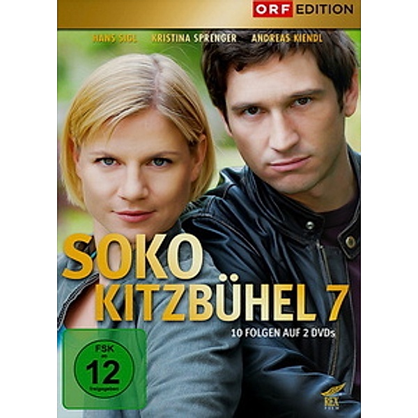 SOKO Kitzbühel 7, SOKO Kitzbuehel