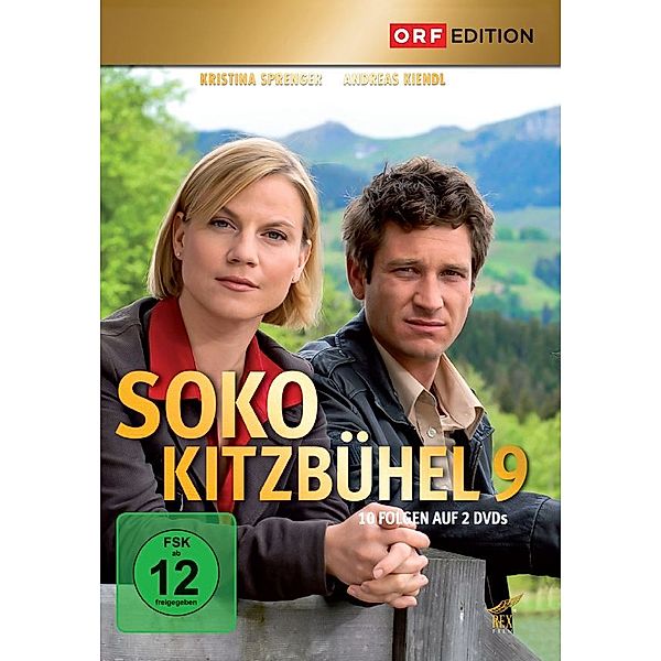 SOKO Kitzbühel 9, SOKO Kitzbuehel