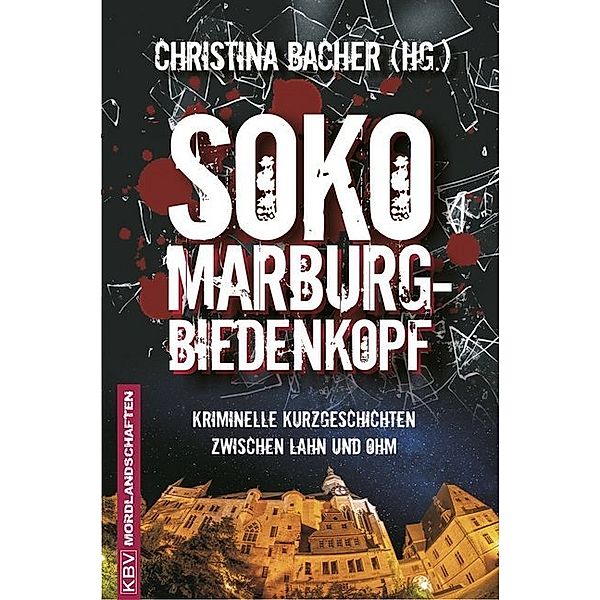 SOKO Marburg-Biedenkopf