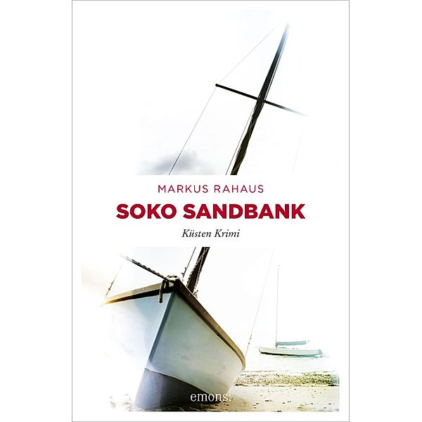 Soko Sandbank / Ermittler-Duo Olofsen/Greiner, Markus Rahaus