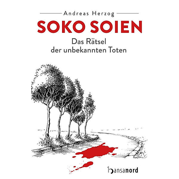 SOKO Soien, Andreas Herzog