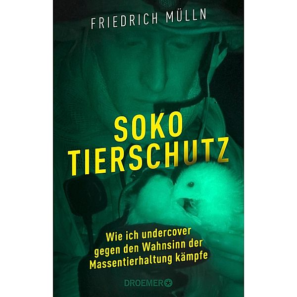 Soko Tierschutz, Friedrich Mülln