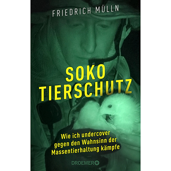 Soko Tierschutz, Friedrich Mülln