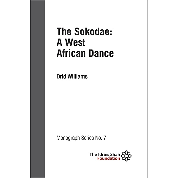 Sokodae / ISF Publishing, Drid Williams