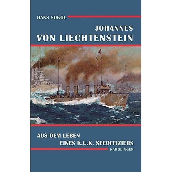 Sokol, H: Johannes von Liechtenstein, Hans Sokol