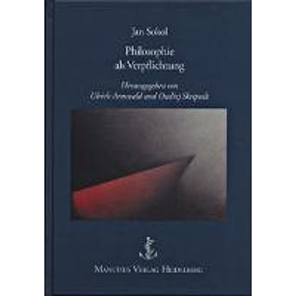 Sokol, J: Philosophie als Verpflichtung, Jan Sokol