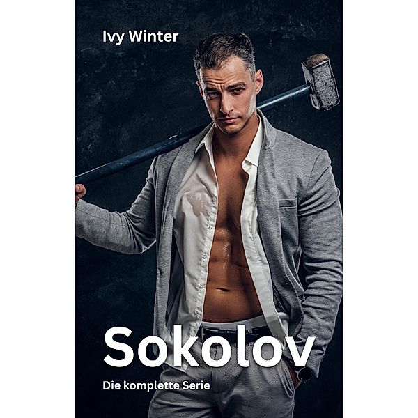 Sokolov: Die komplette Serie, Ivy Winter
