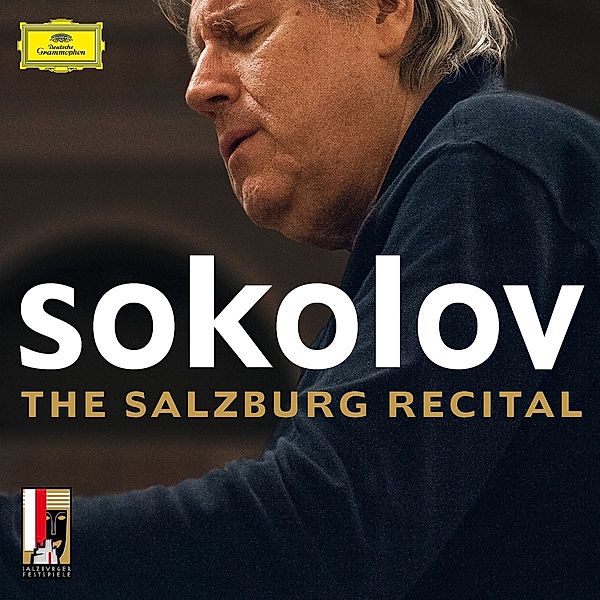 Sokolov-The Salzburg Recital, Wolfgang Amadeus Mozart, Frédéric Chopin