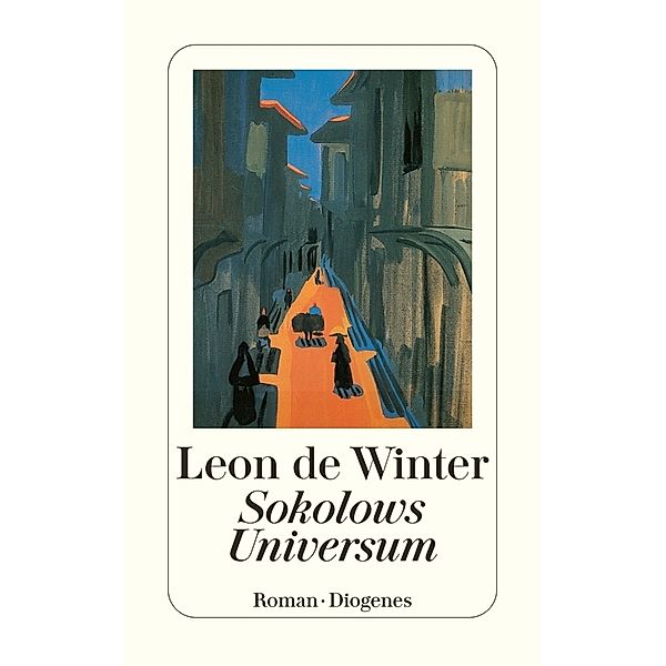 Sokolows Universum, Leon de Winter