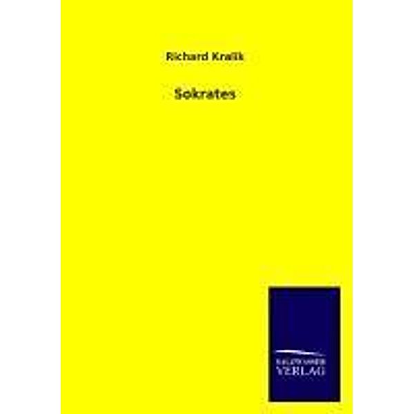 Sokrates, Richard Kralik