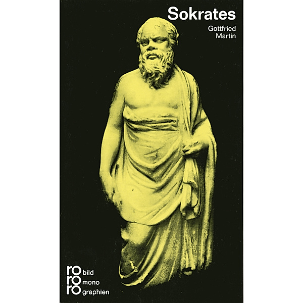 Sokrates, Gottfried Martin