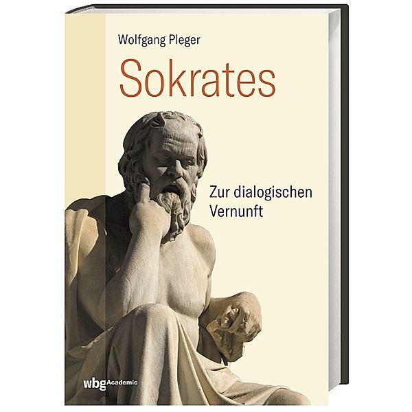 Sokrates, Wolfgang Pleger