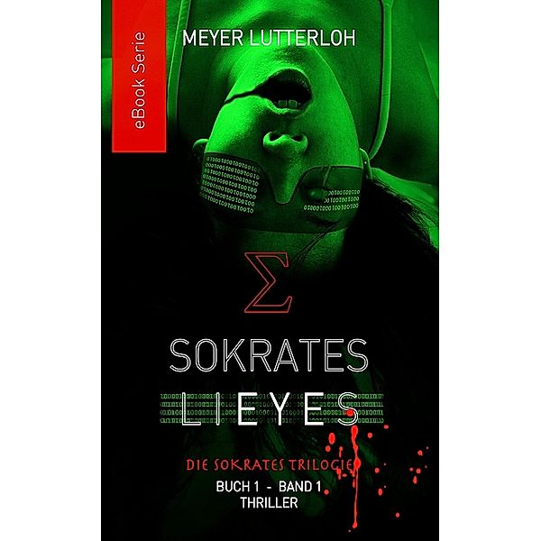Sokrates Lieyes - Band 1, Meyer Lutterloh