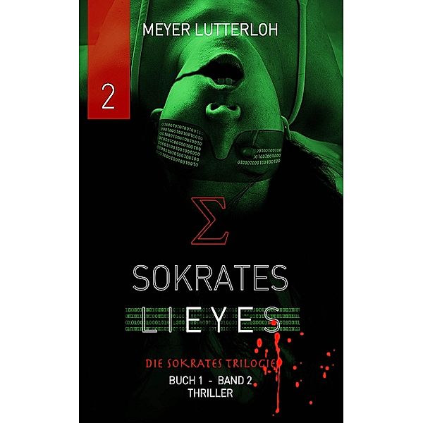 Sokrates Lieyes - Band 2, Meyer Lutterloh