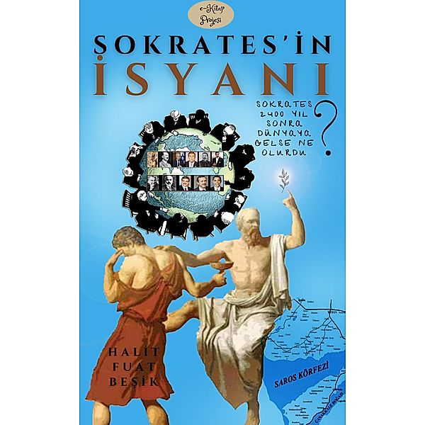 Sokrates'in Isyani, Halit Fuat Besik