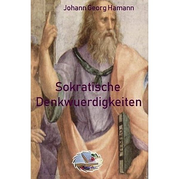 Sokratische Denkwürdigkeiten, Johann Georg Hamann