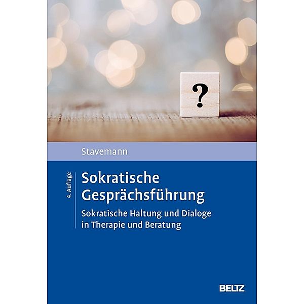 Sokratische Gesprächsführung, Harlich H. Stavemann