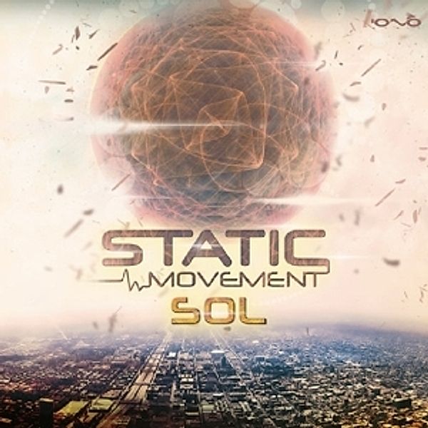 Sol, Static Movement