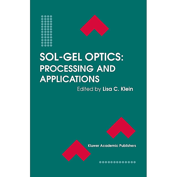 Sol-Gel Optics