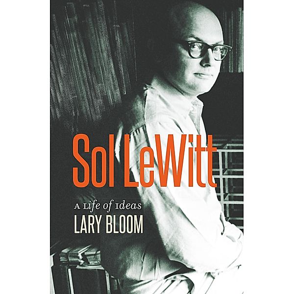 Sol LeWitt, Lary Bloom