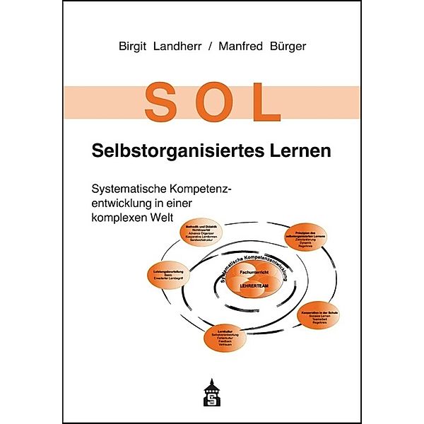 SOL - Selbstorganisiertes Lernen, Birgit Landherr, Manfred Bürger