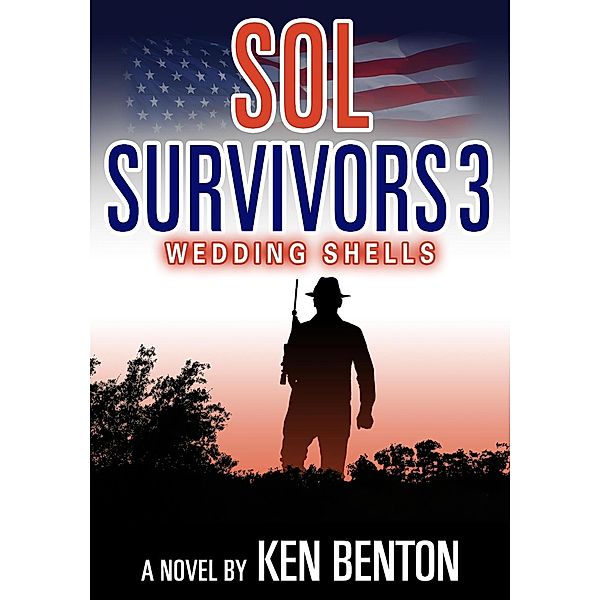 Sol Survivors 3: Wedding Shells / Sol Survivors, Ken Benton