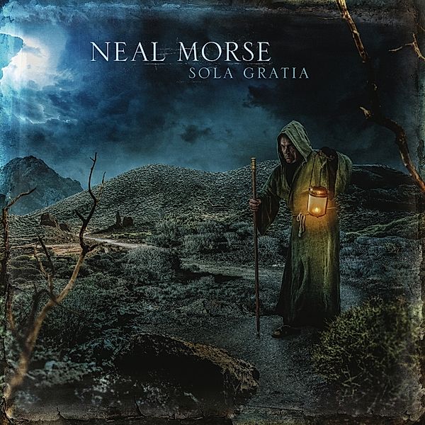 Sola Gratia, Neal Morse