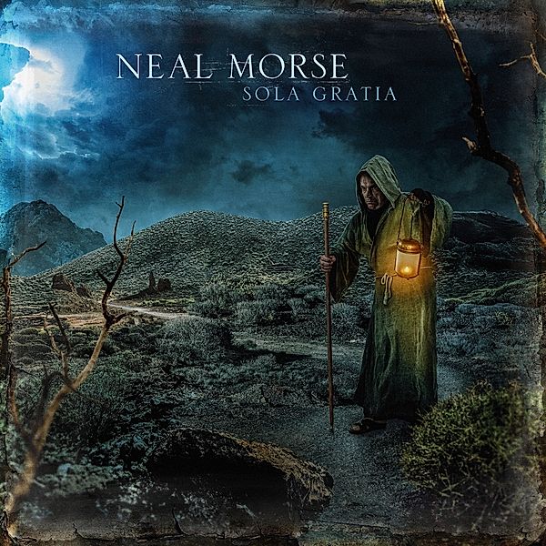 Sola Gratia (Vinyl), Neal Morse