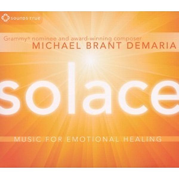 Solace, Michael Brant DeMaria