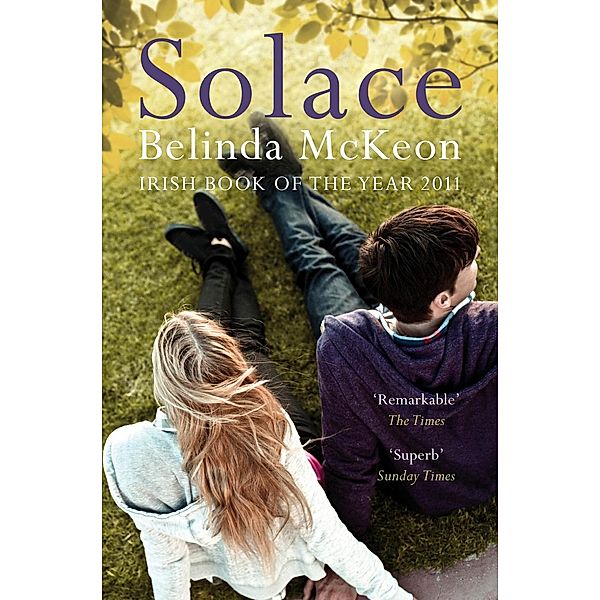 Solace, Belinda McKeon