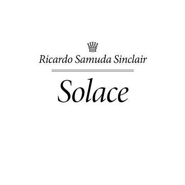 Solace, Ricardo Samuda Sinclair