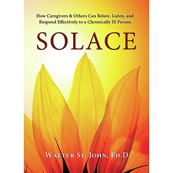 Solace / Bull Publishing Company, Walter St. John