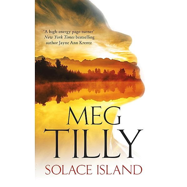 Solace Island / Solace Island Bd.1, Meg Tilly