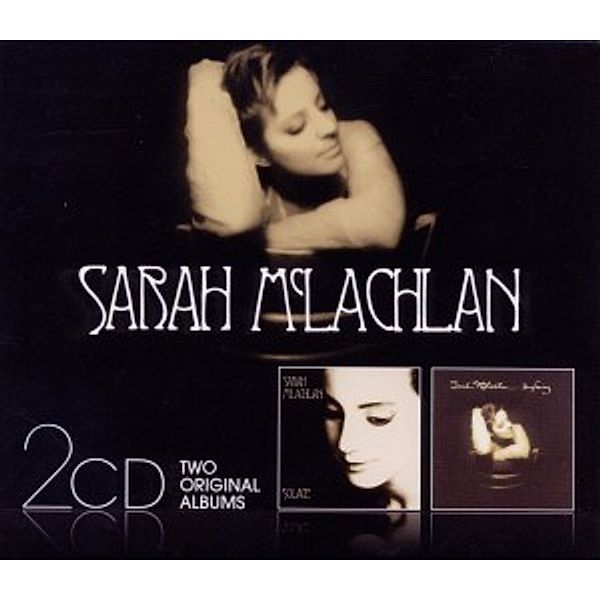 Solace/Surfacing, Sarah McLachlan