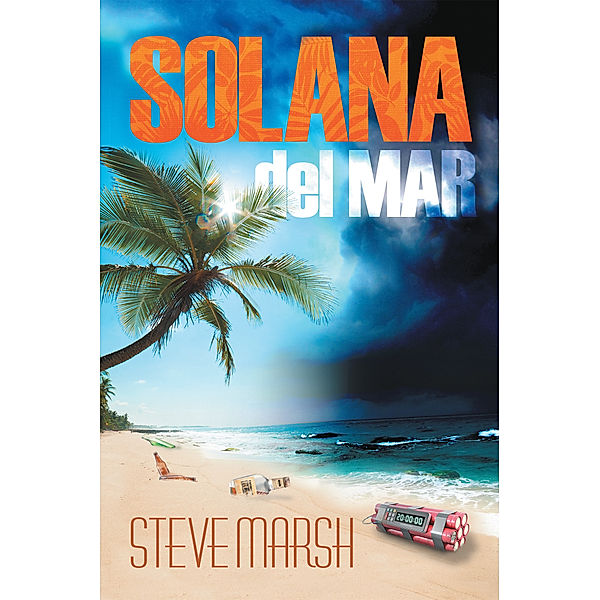 Solana Del Mar, Steve Marsh