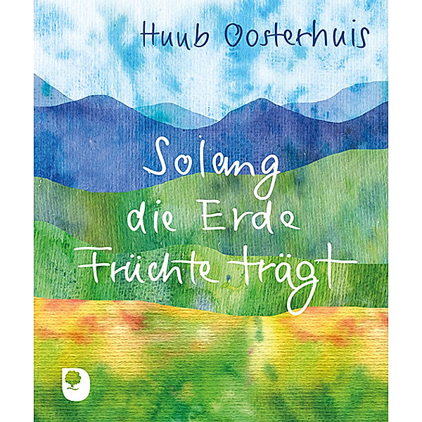 Solang die Erde Früchte trägt, Huub Oosterhuis