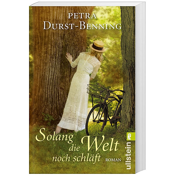 Solang die Welt noch schläft / Jahrhundertwind-Trilogie Bd.1, Petra Durst-Benning