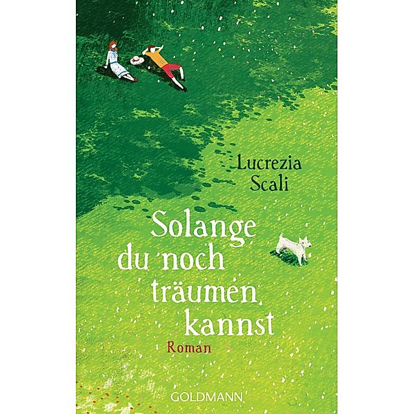 Solange du noch träumen kannst, Lucrezia Scali