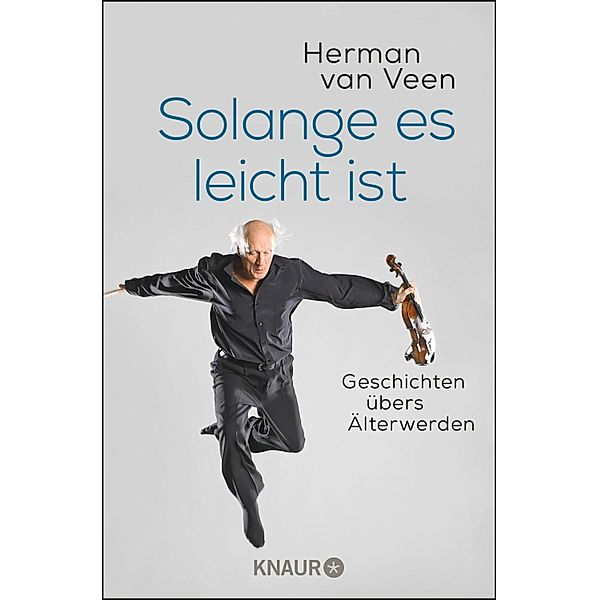 Solange es leicht ist, Herman van Veen